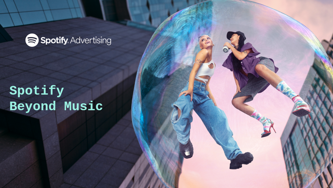 ANYTIME, ANYWHERE, YOU MAKE YOUR WAY